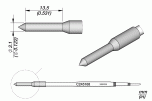 Картридж термопробойник Ø 3,1 мм для пластика серии C245 - JBC C245-168