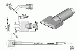 Картридж-наконечник лезвийный Multipad шириной 10,1 мм для T245 - JBC C245728