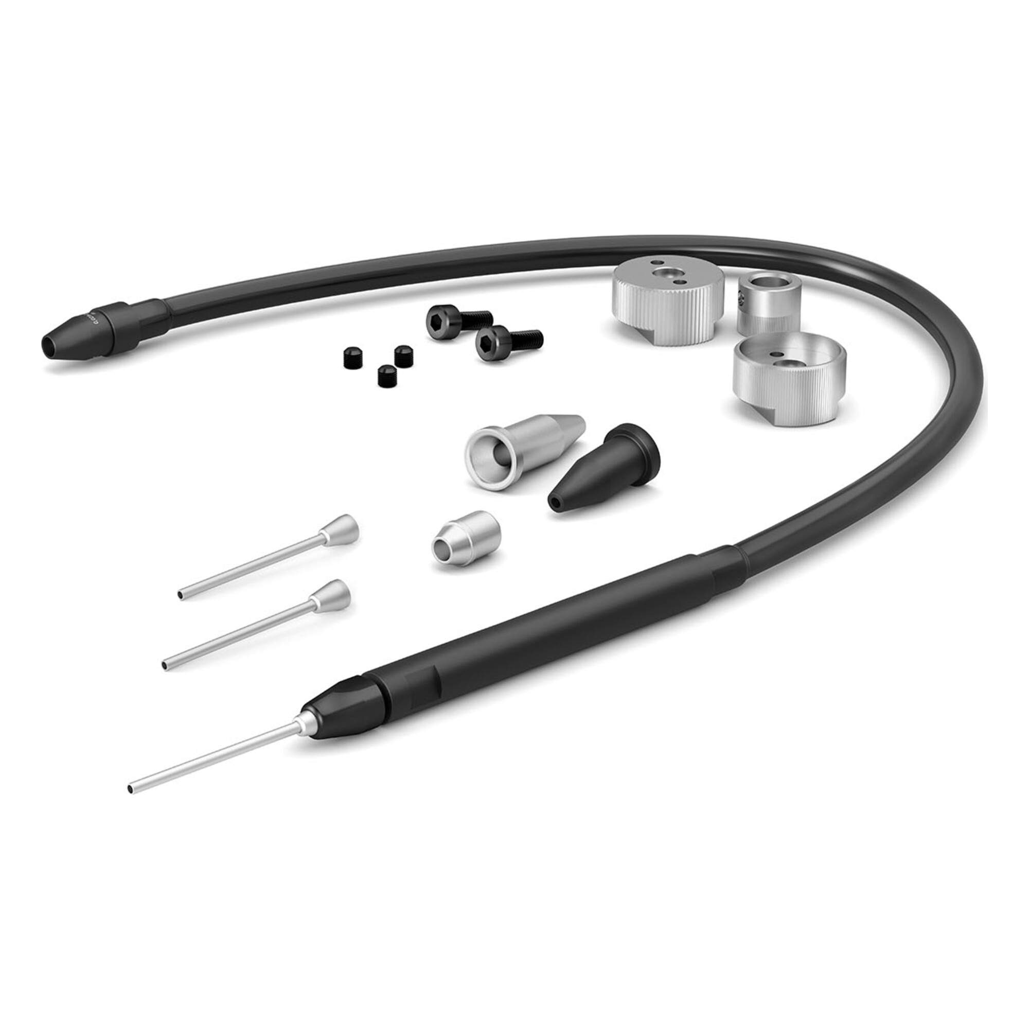 JBC GSFR06D03. SFR guide kit 0.6