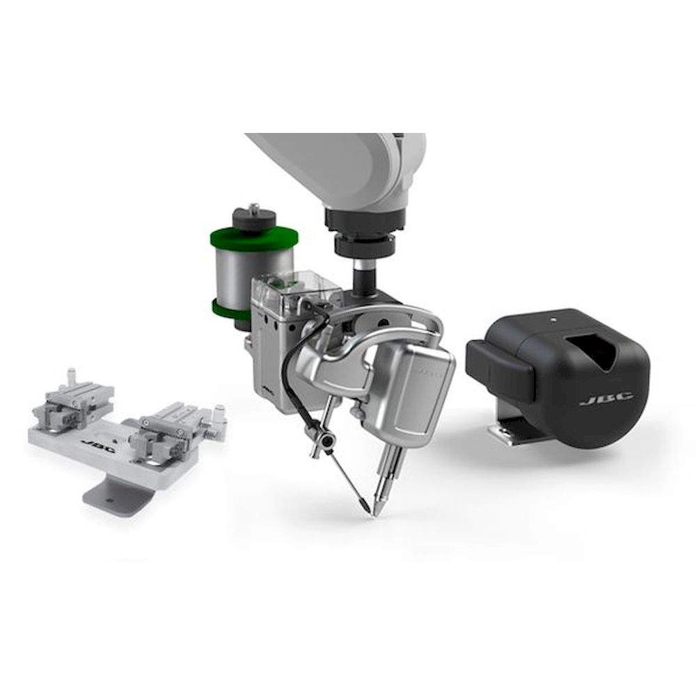 JBC HA470A-5B. Модуль автоматической пайки роботизированными системами