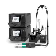 Станция пинцетная HDE 230 В - JBC HDE-2KE
