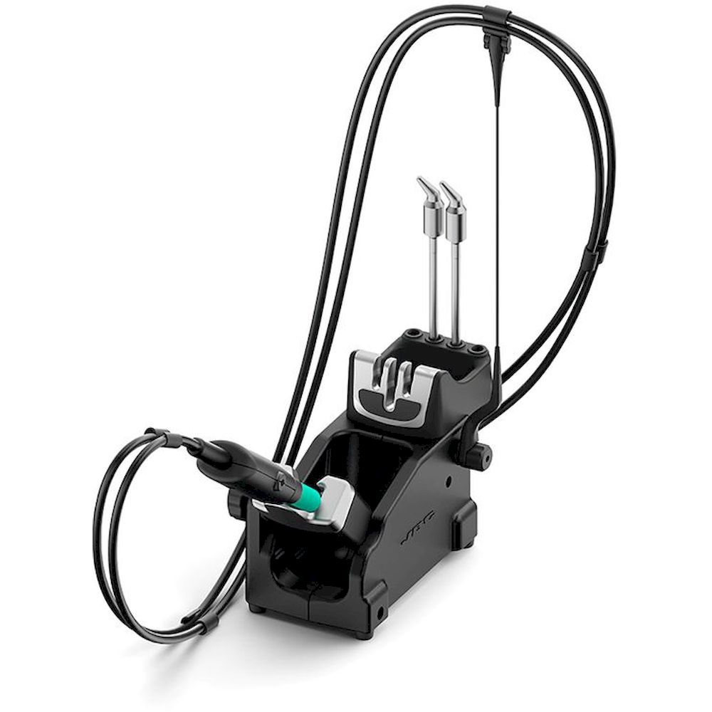 JBC HDT-SF. Stand for HT470