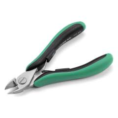 Высокоточный бокорез с полузаподлицо резом и крупной головкой - JBC HPC813