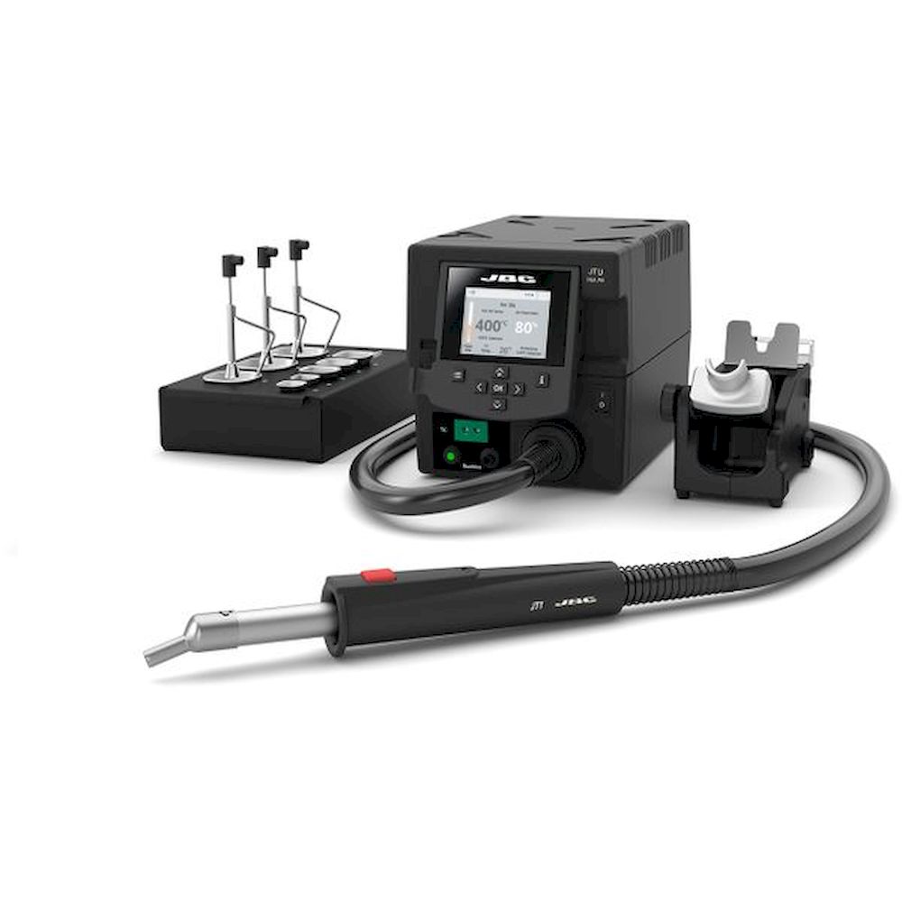 JBC JTSE-2B.Станция пайки горячим воздухом 700 Вт