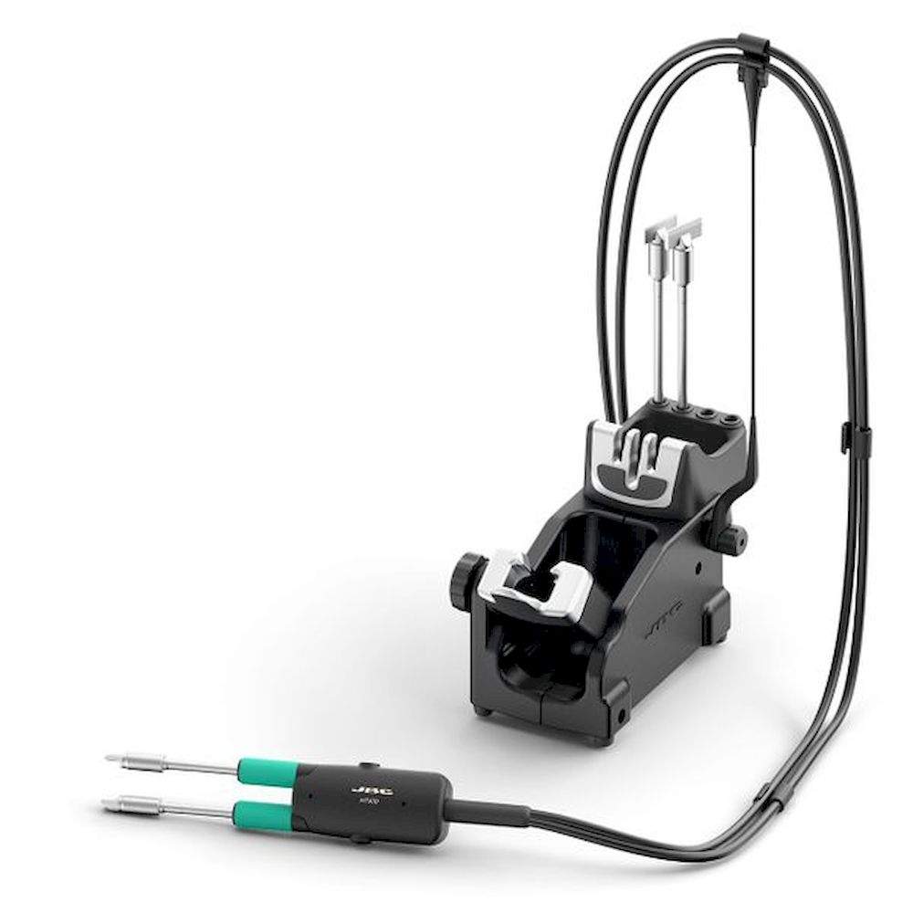 JBC KHT470B. HD Tweezers Kit