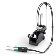 Комплект распаечного пинцета HD HT470K - JBC KHT470B