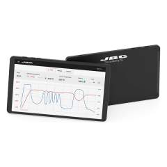 Портативный дисплей 7" для зарядной станции B.IRON BCB-5A - JBC PDS-C