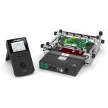 Комплект ИК-преднагрева плат 500 Вт, 50–250 °C, с держателем платы - JBC PHSE-2KB