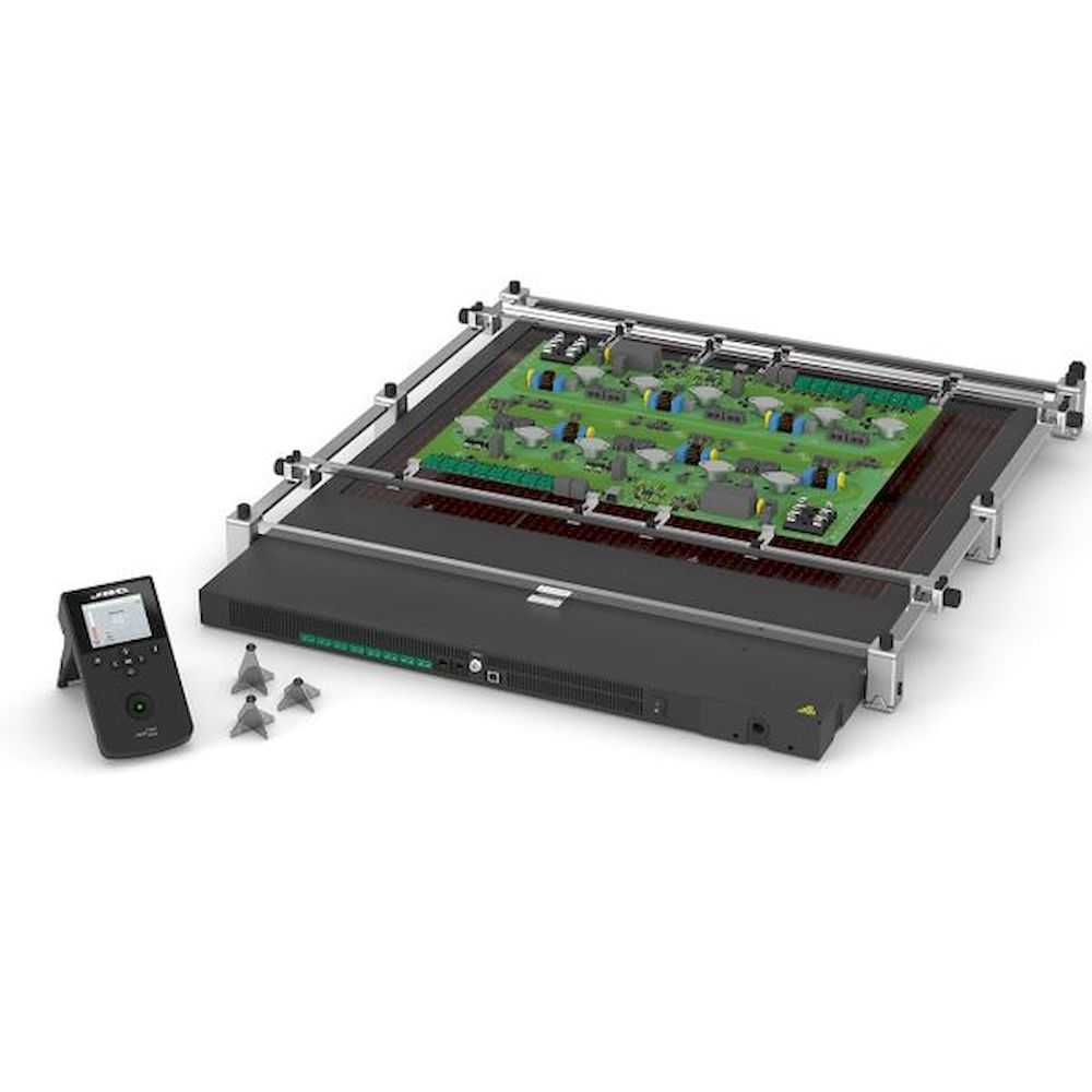 JBC PHXLE-2KA. Система ИК нагрева печатных плат