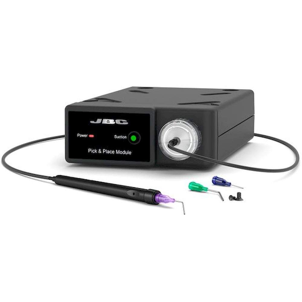 JBC PK-5A. Пинцет вакуумный