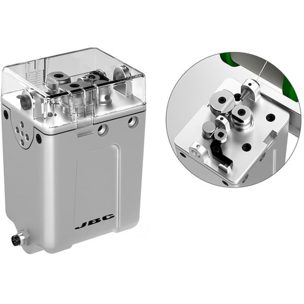JBC SFR-B. Дозатор проволочного припоя для роботизированных систем