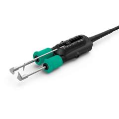 Высокотемпературный термопинцет для зачистки WS440, 34–16 AWG - JBC WS440-B