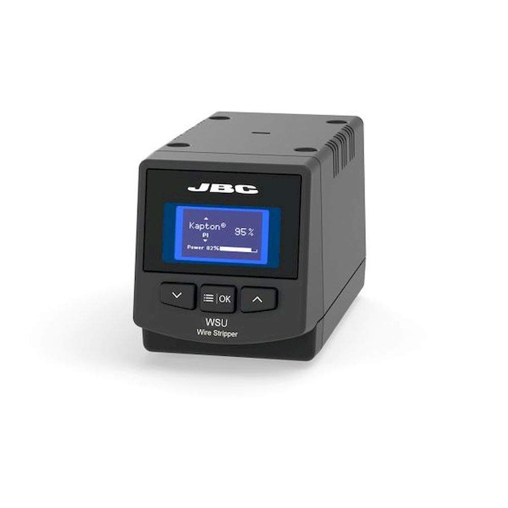 JBC WS-2UA. Высокотемпературный нож для зачистки проводов C.Unit