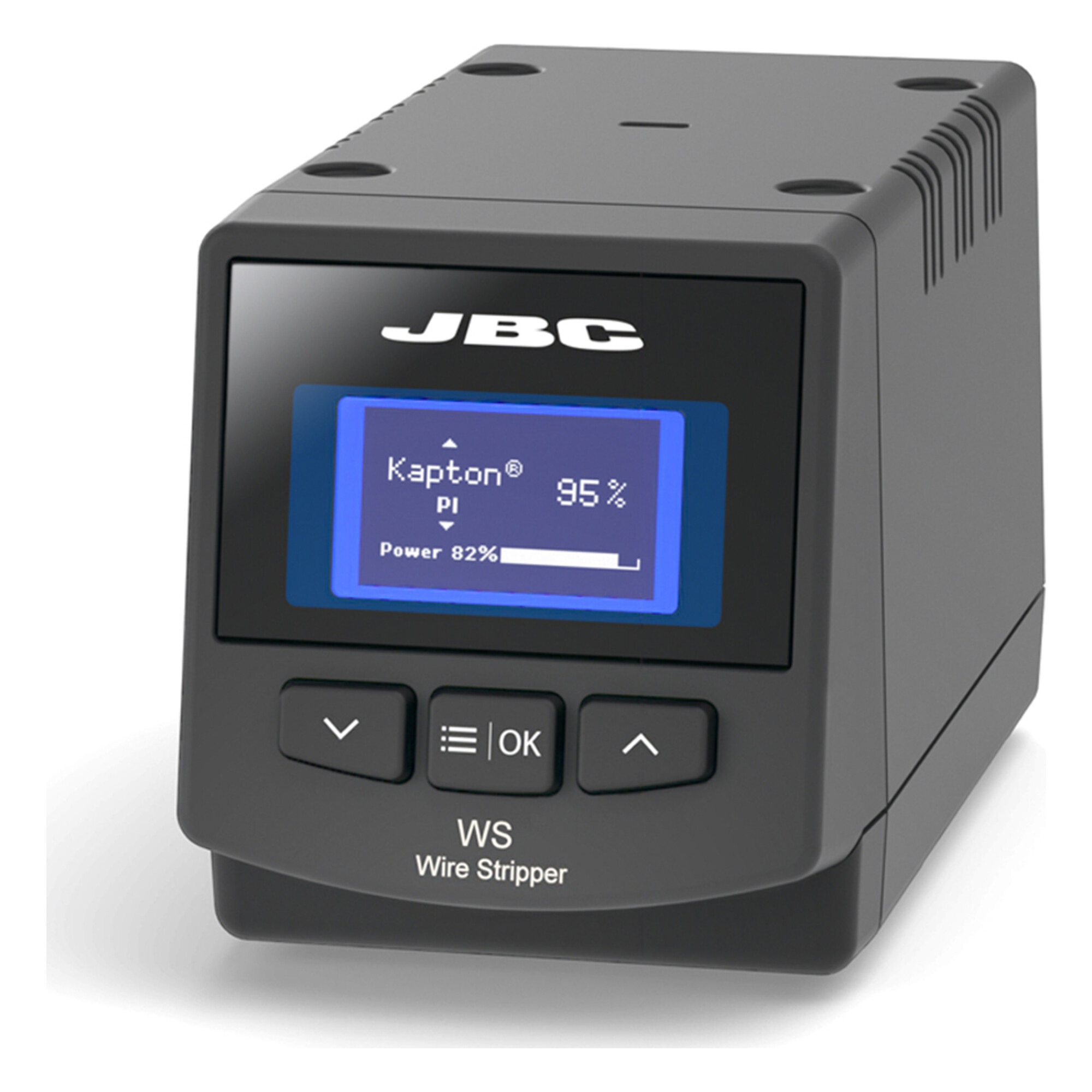 JBC WSU-2A. Блок управления устройством зачистки проводов