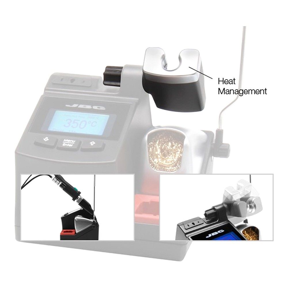 Подставка JBC 0014720