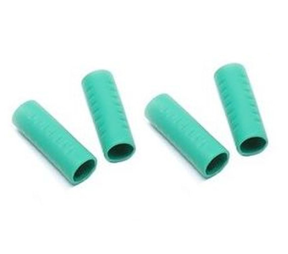 Съёмные манжеты JBC 0016079 для наноинструментов NT105-A и NP105-A (4 шт)