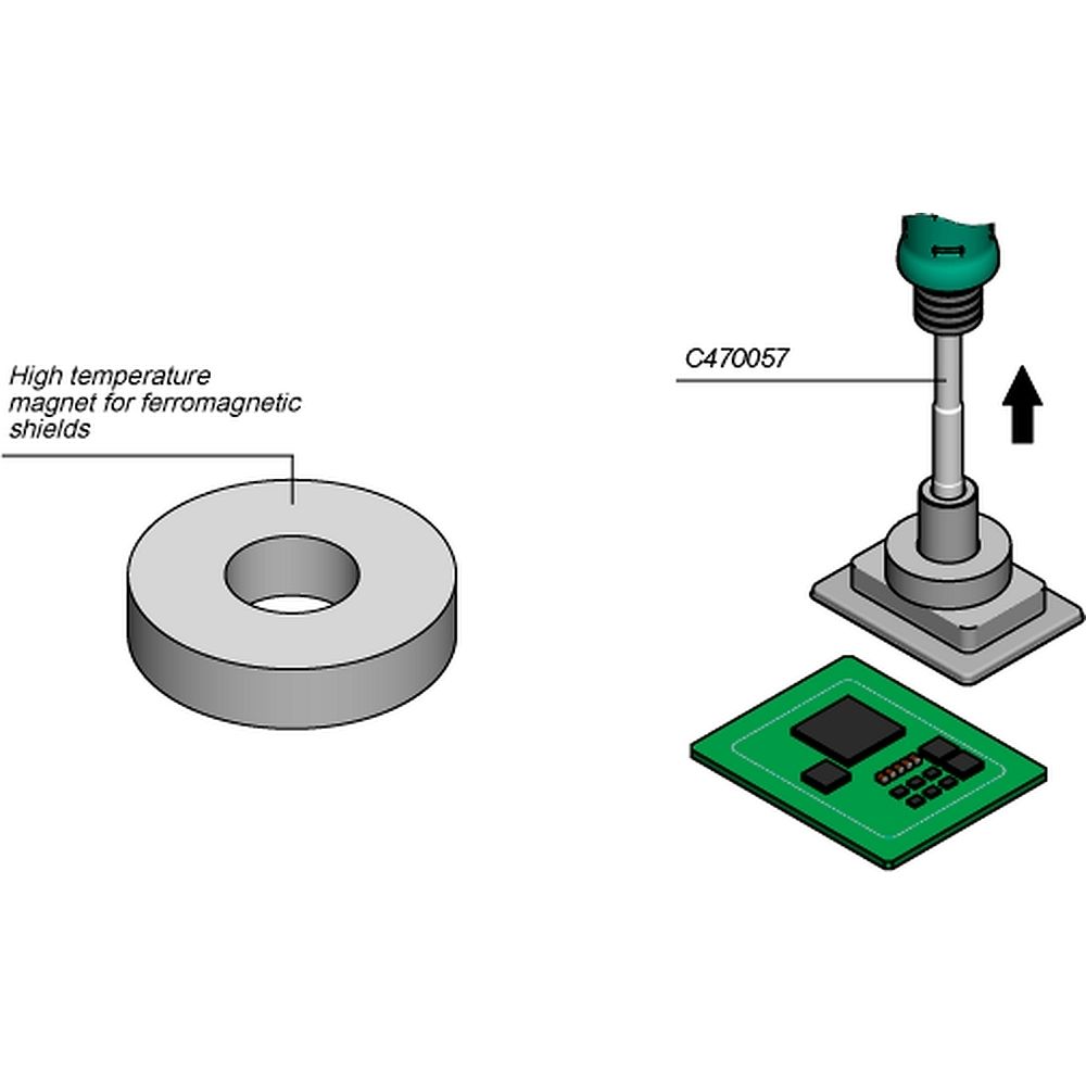 Наконечник JBC 0016258 плоский 20 x 30 мм