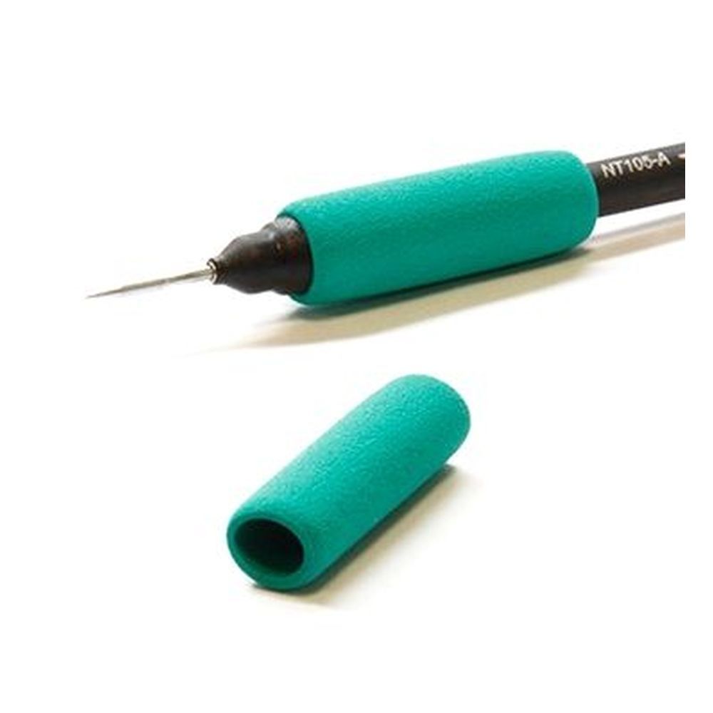 JBC 0018662. Съёмные манжеты из мягкой пены для наноинструментов