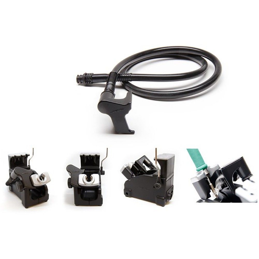 Дымоотводящая трубка для подставок JBC FAE050