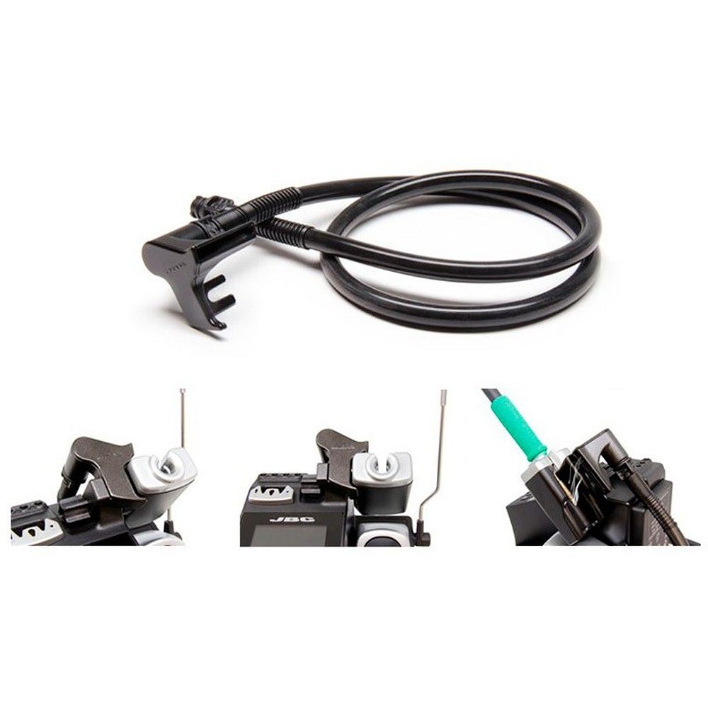 Дымоотводящая трубка для станций серии Compact. JBC FAE060