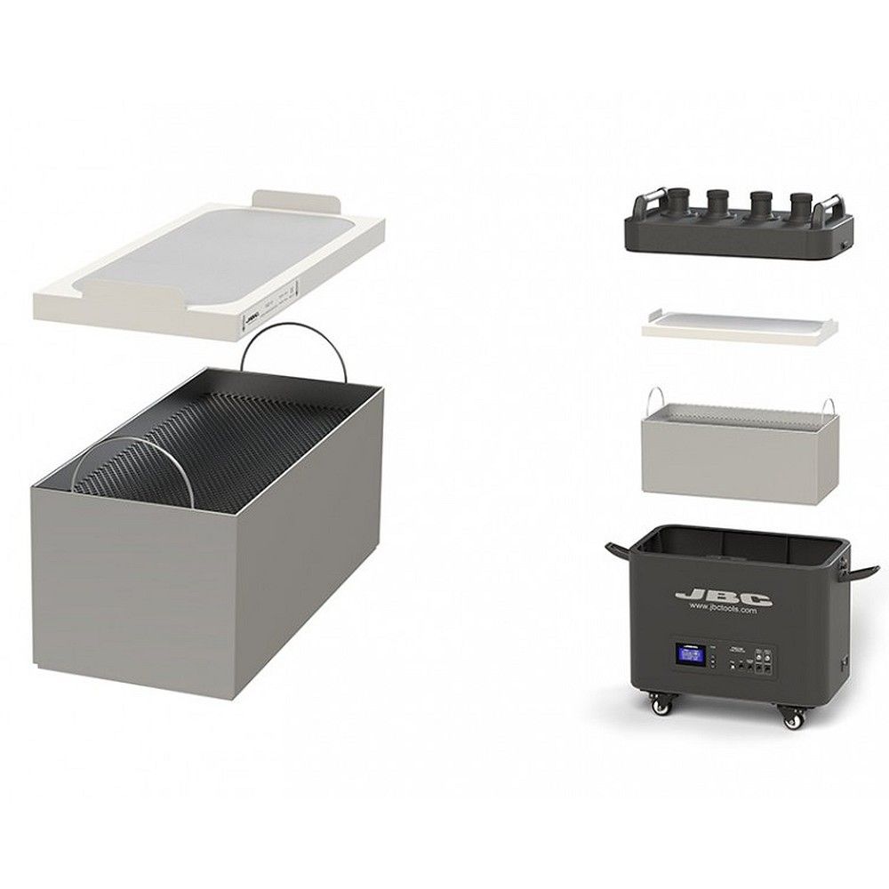 Фильтр JBC FAE2-100