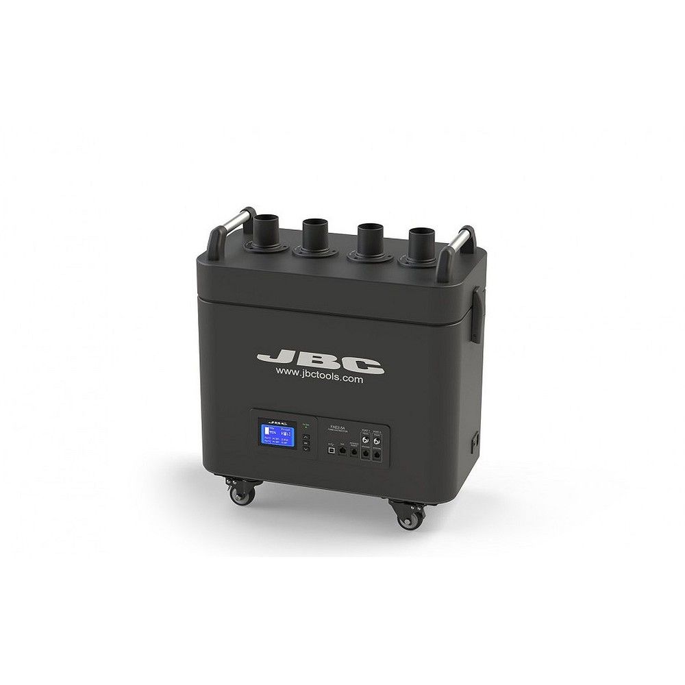 Система очистки воздуха при пайке JBC FAE2-5A