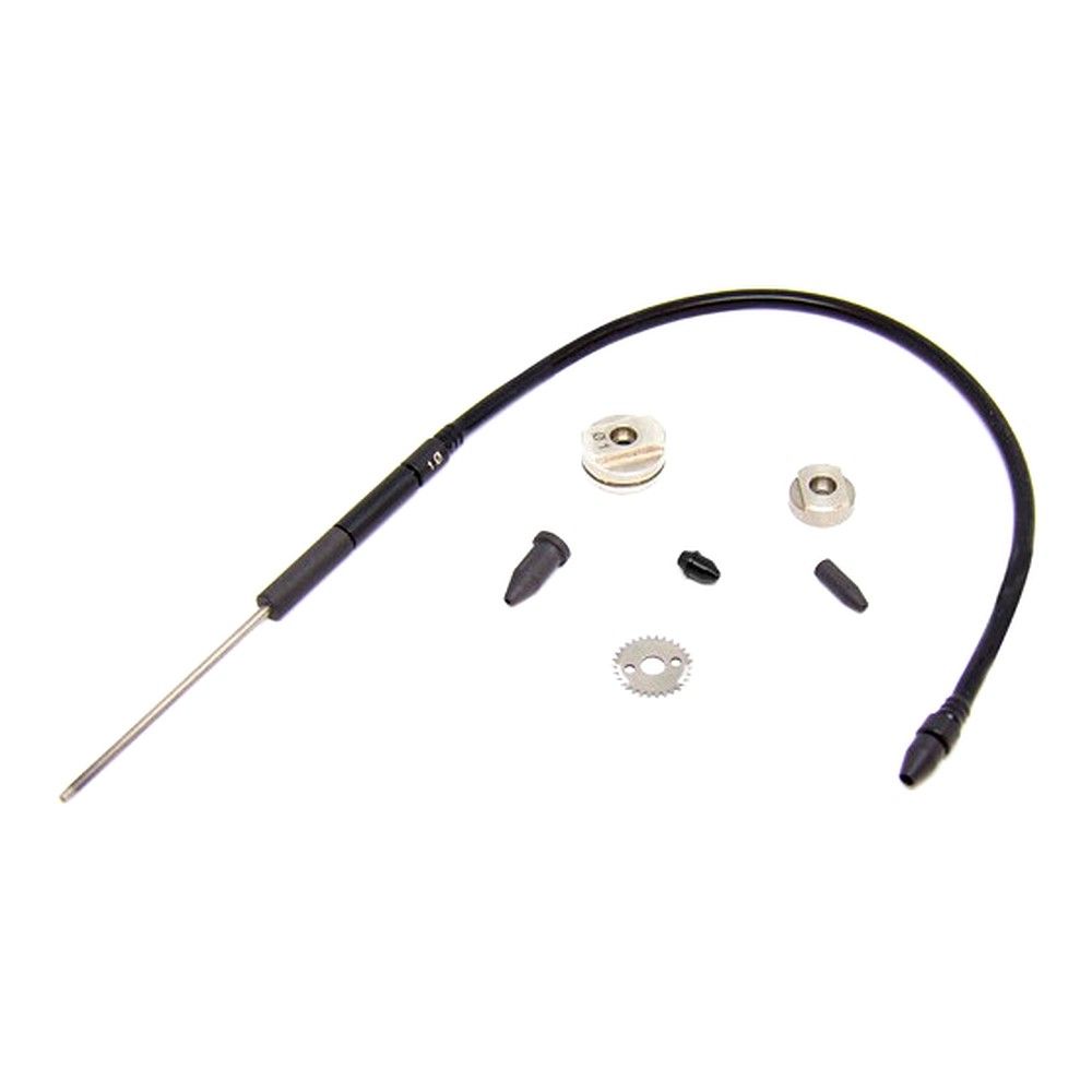 Набор для подачи паяльной проволоки JBC GSFR10V03 (1,0 мм с перфорацией)