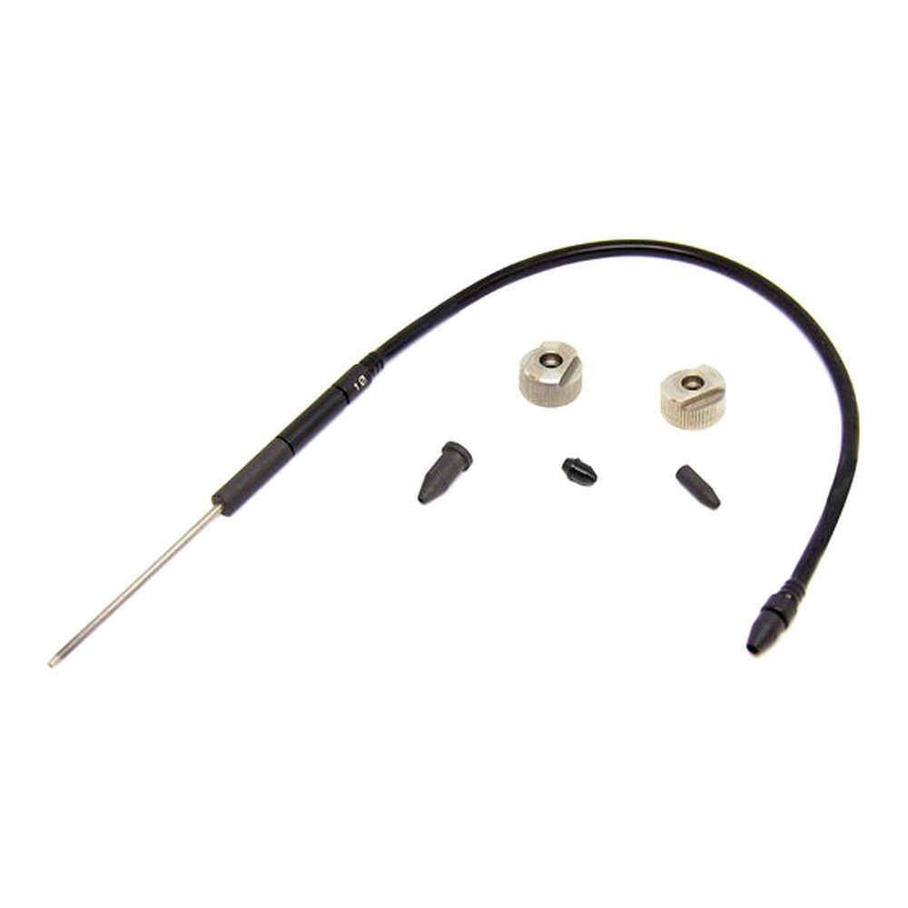 Набор для подачи паяльной проволоки JBC GSFR15D03 (1,2 - 1,5 мм без перфорации)