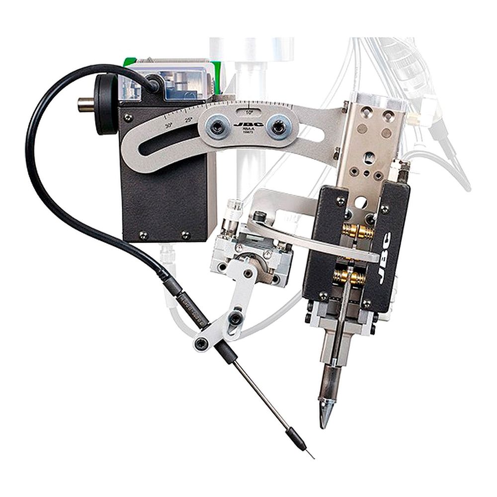 Автоматизированная паяльная система JBC HA245A-5A