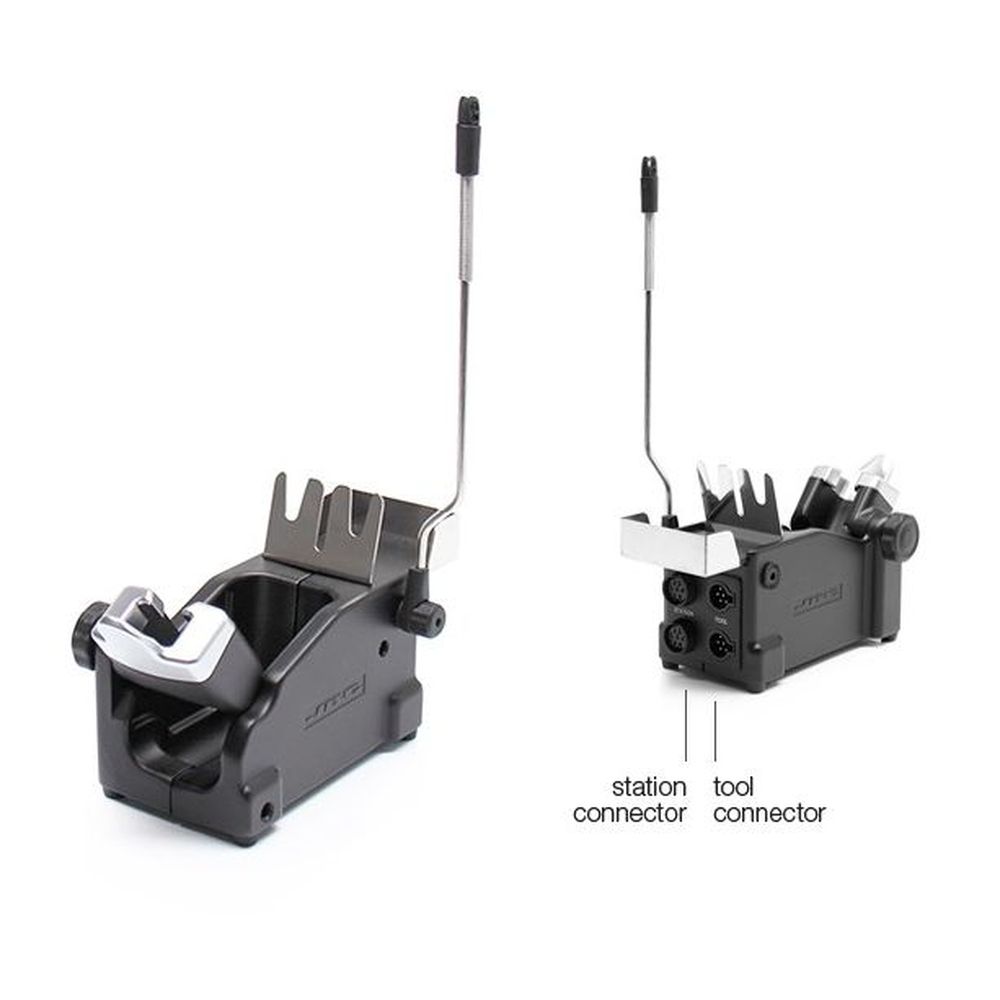 Подставка JBC HDT-SE под термопинцет JBC HT470