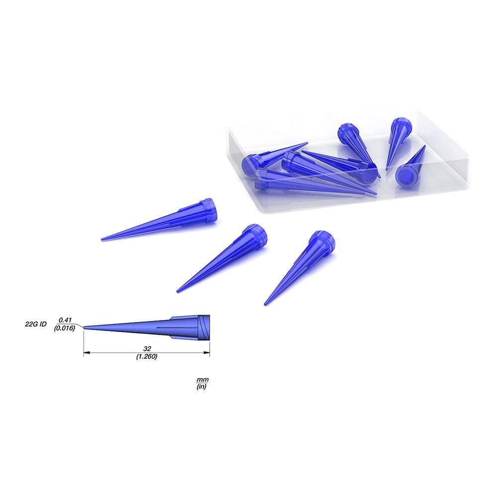 Коническая насадка JBC ND22P