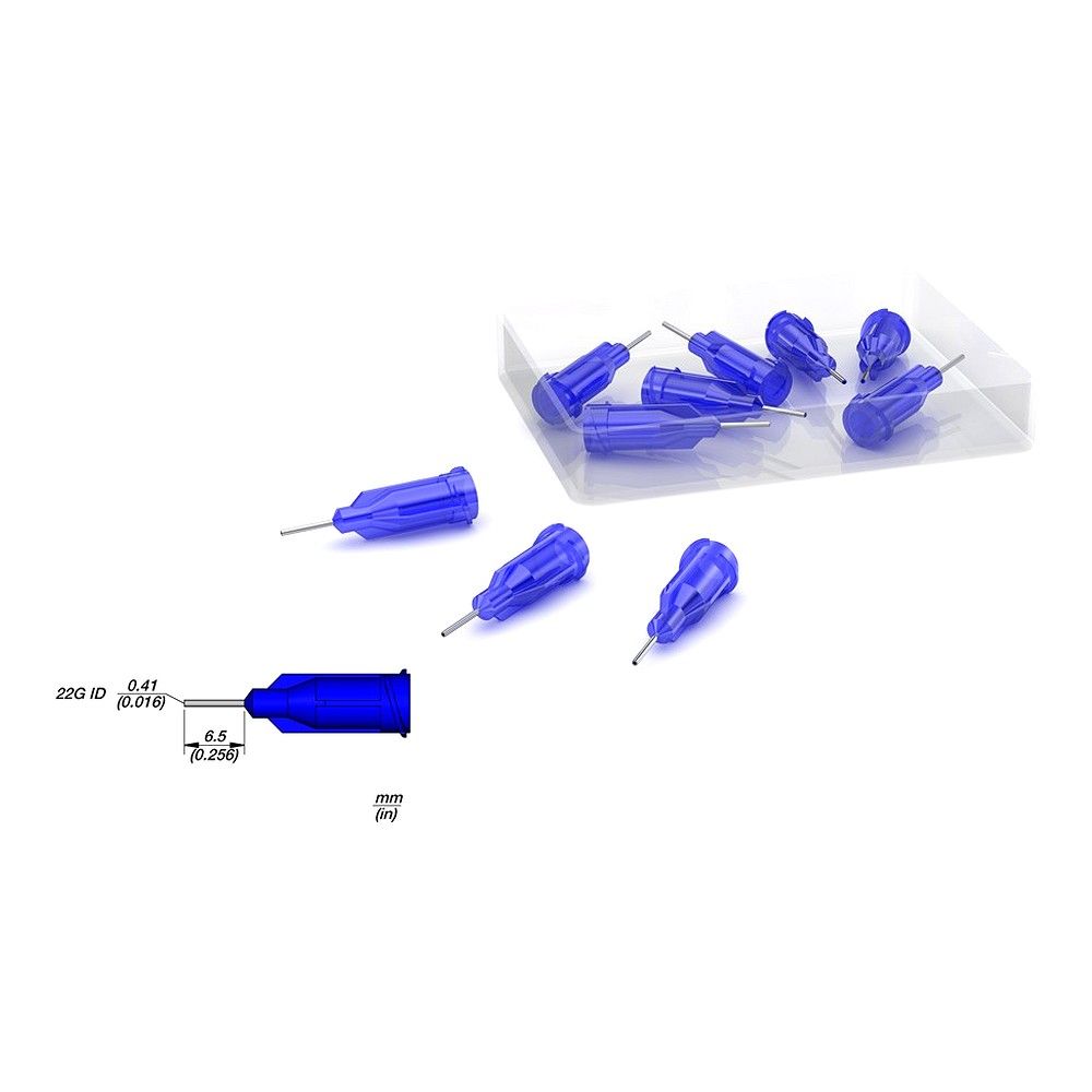 Игла для дозатора JBC ND22S6