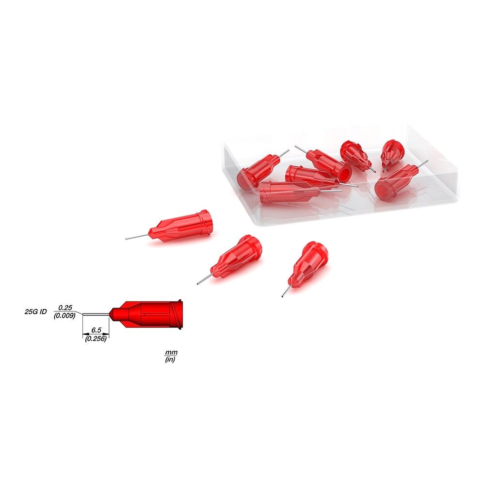 Игла для дозатора JBC ND25S6