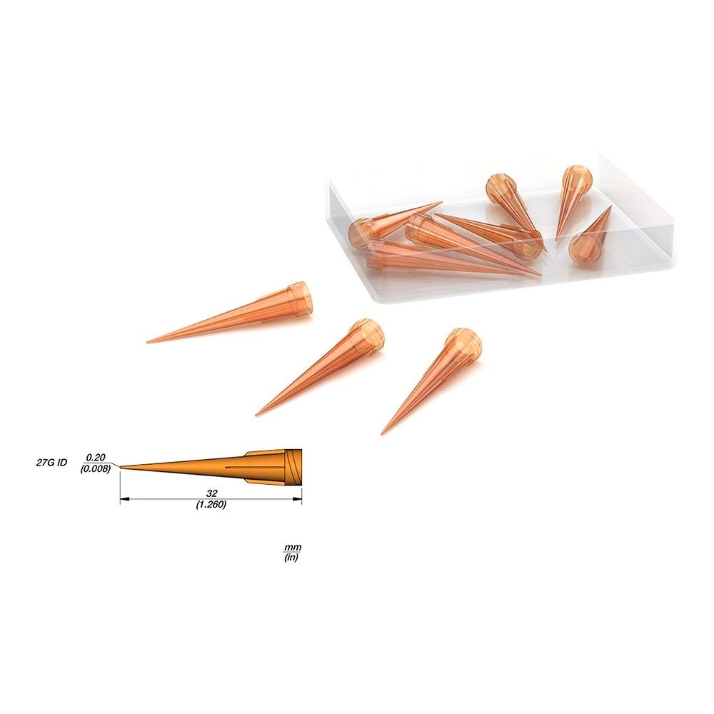 Коническая насадка JBC ND27P