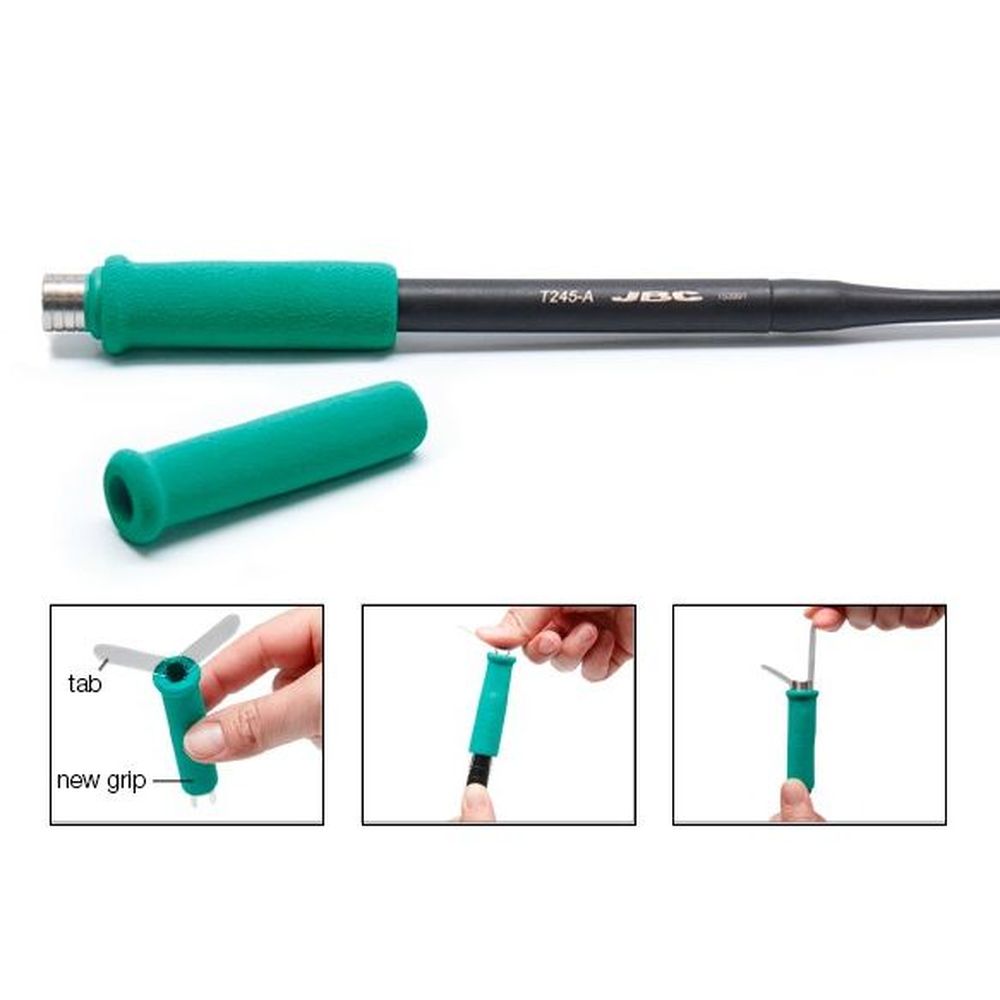 Паяльник JBC T245-A