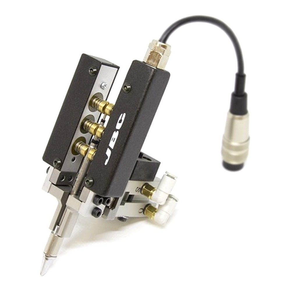 Автоматизированный паяльник JBC TRA245-A