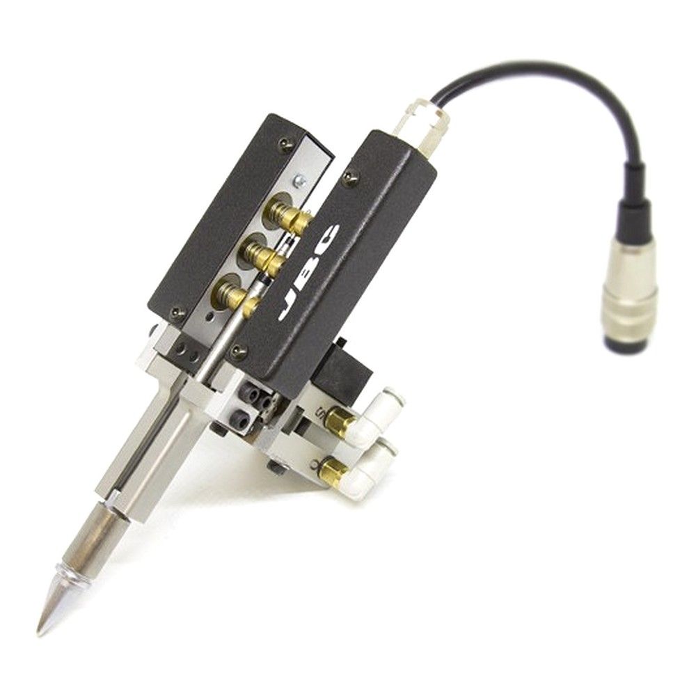 Автоматизированный паяльник JBC TRA470-A