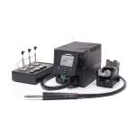 Высокоточная термовоздушная станция JBC TESE-2A с микротермофеном TE-TB