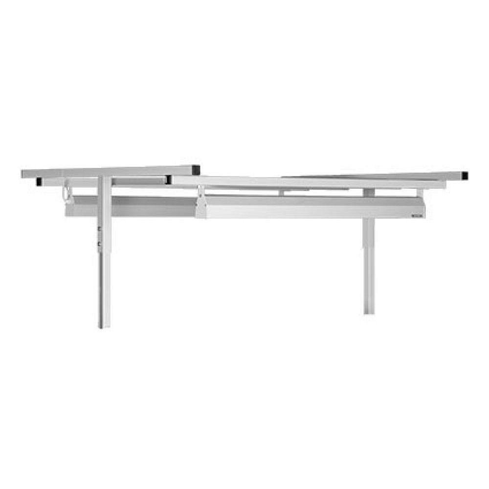 Освещение рабочей поверхности светодиодное для серии ОСТРОВ с быстроразъемом ДЛ-О-18/С2