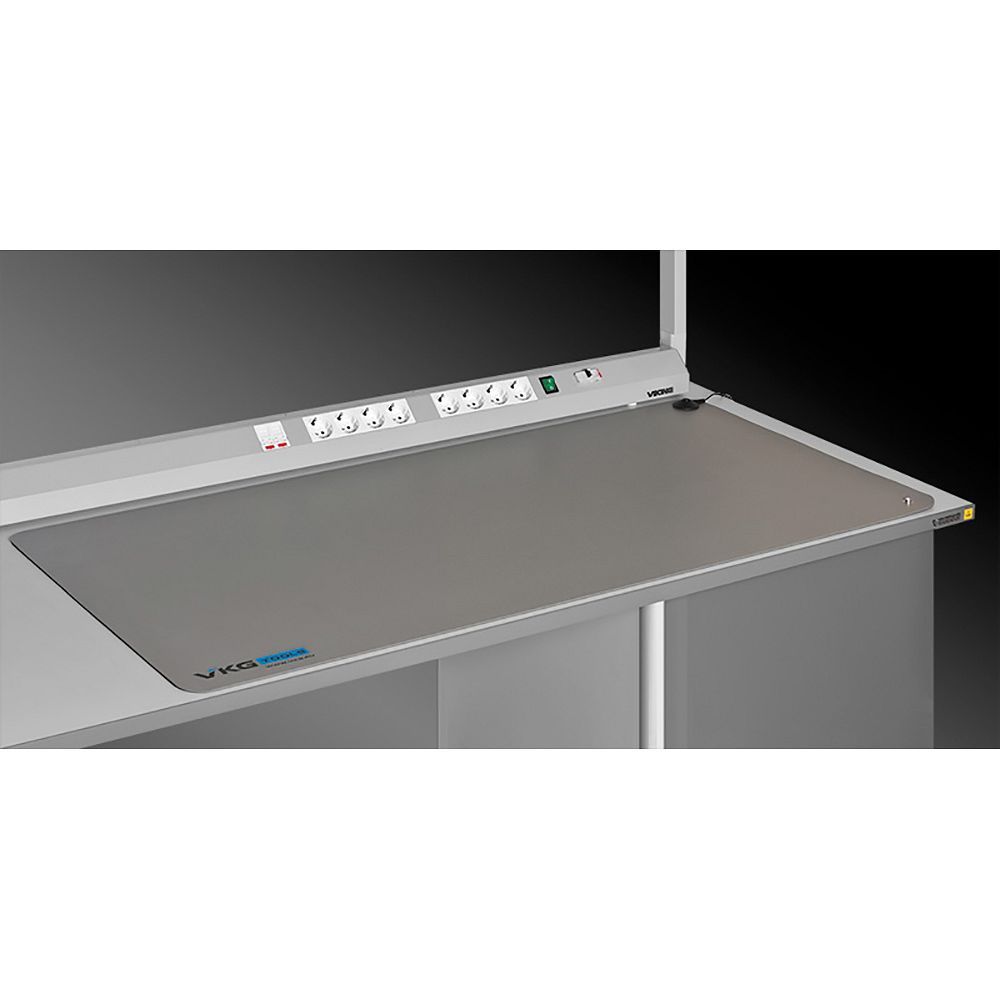 Антистатический настольный коврик KH ESD 4060