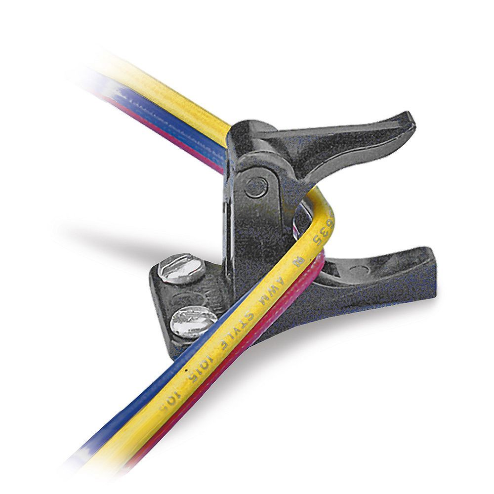 Угловой натяжитель высокой посадки CPH.75-S8-X