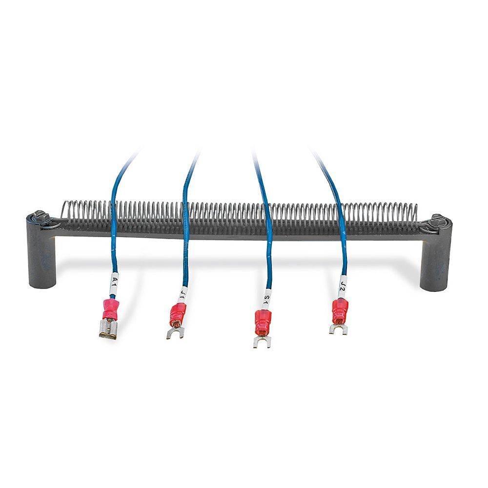 Мостик для крепления пружинного держателя SHH3-S8-X