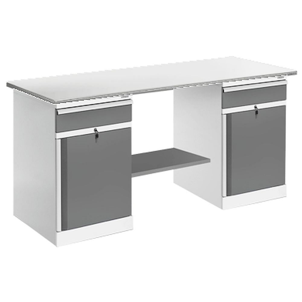 Верстак ВР-18+ТМБ-02+ТМБ-02/№ 5