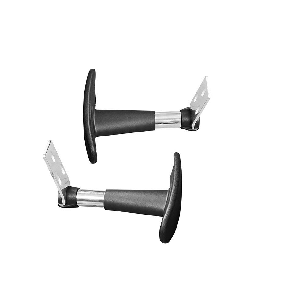 Подлокотники КТ-2 ESD для стульев VKG C- 310, VKG C-320, VKG C-330