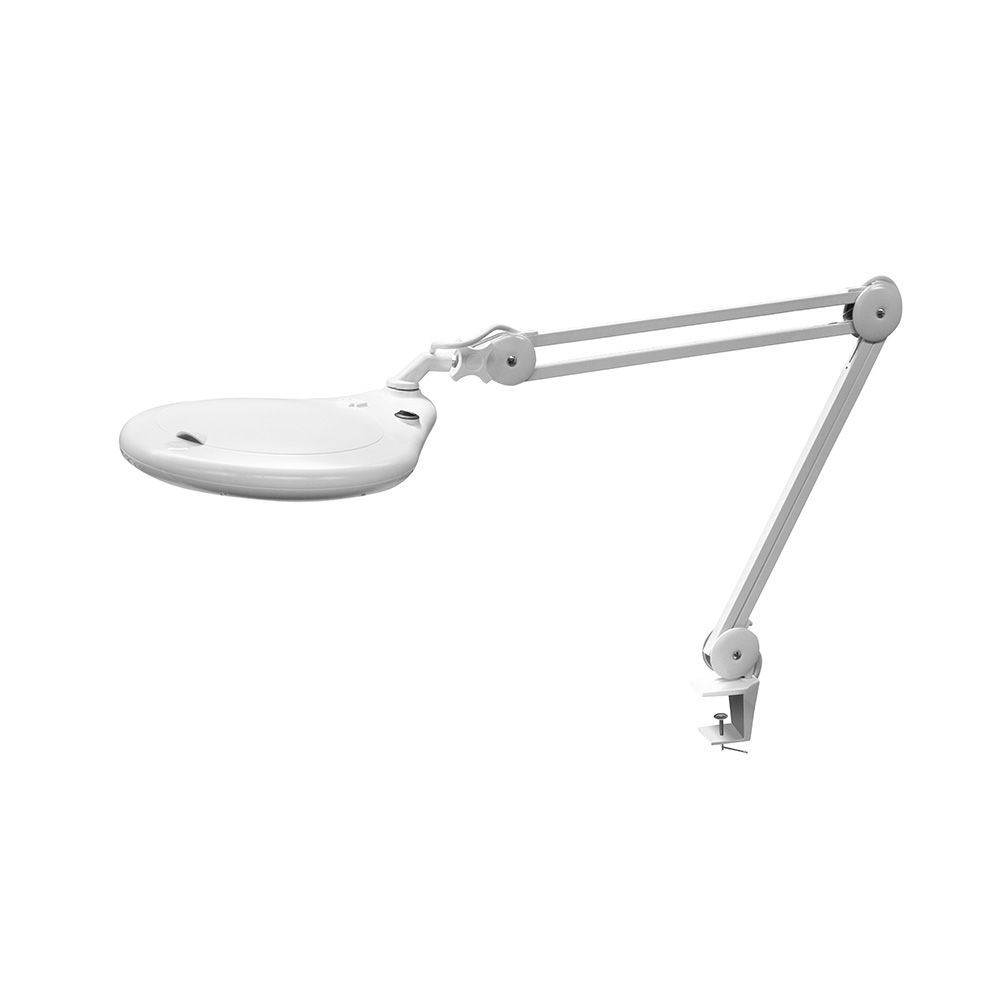 Светодиодная лампа с увеличительной линзой VKG L-73 LED 