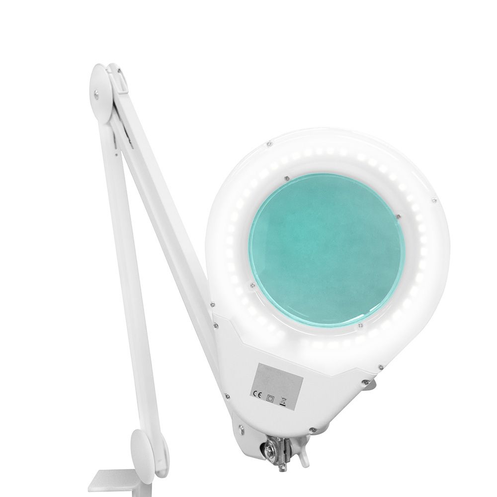 Светодиодная лампа с увеличительной линзой VKG L-53 LED Н