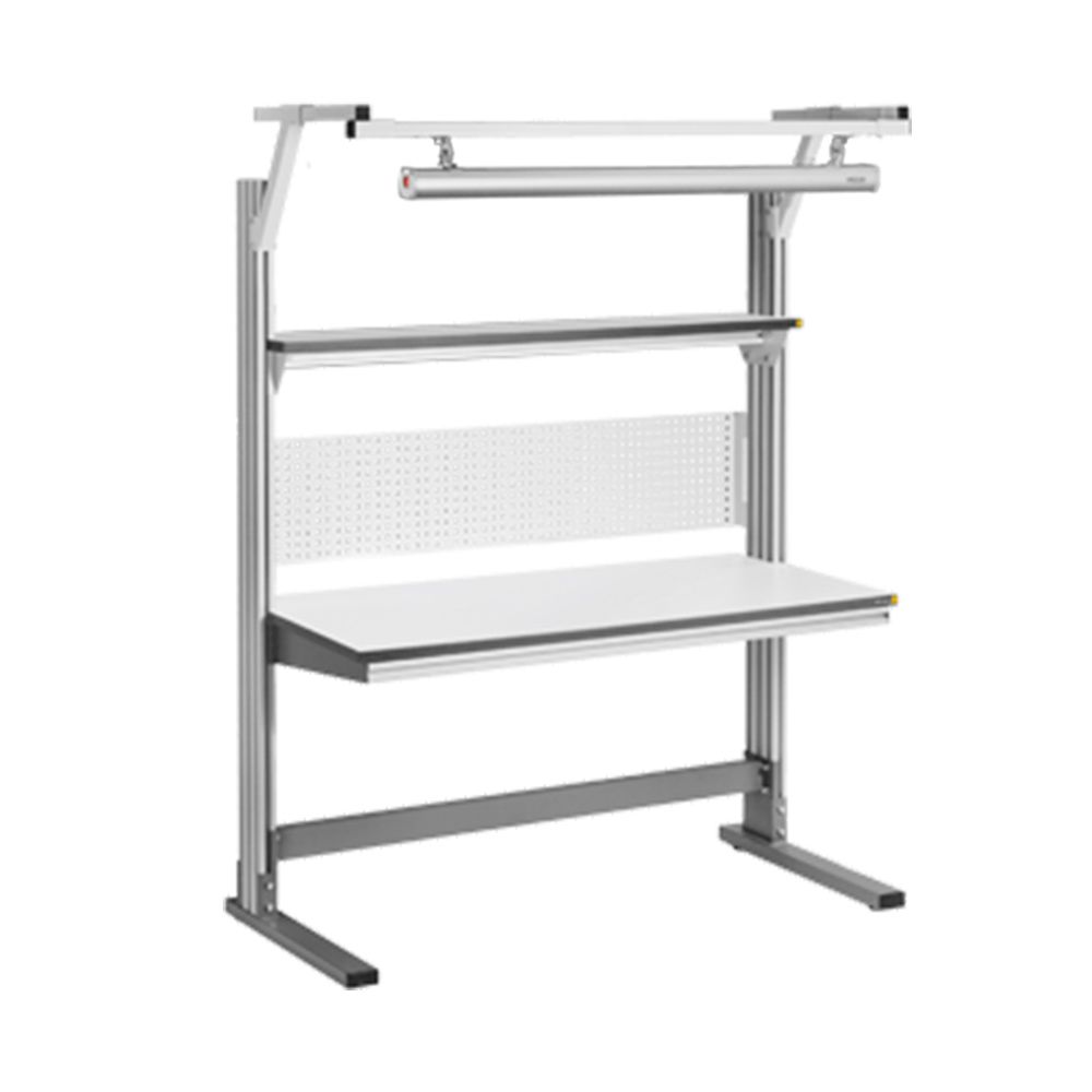 Комплект АЛЬЯНС со светодиодным светильником АЛ-С2-15-7