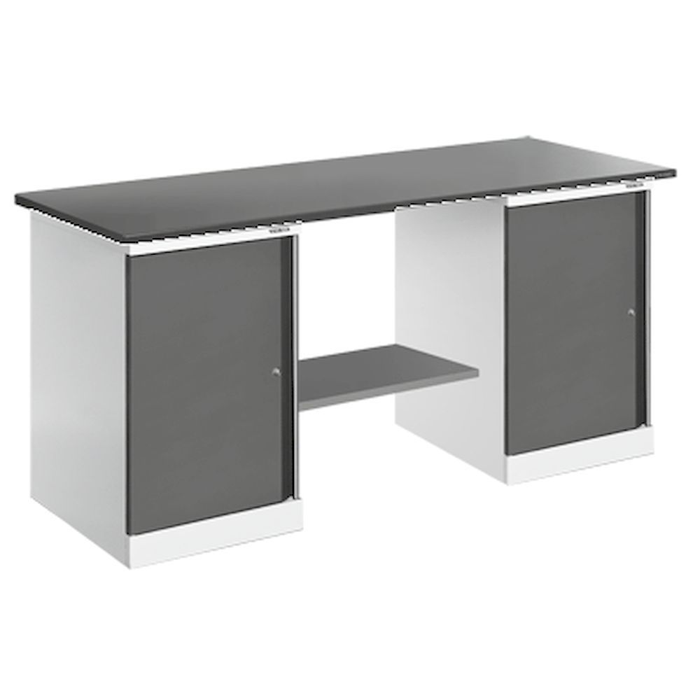 Верстак ВР-18+ТМБ-01+ТМБ-01/№ 2