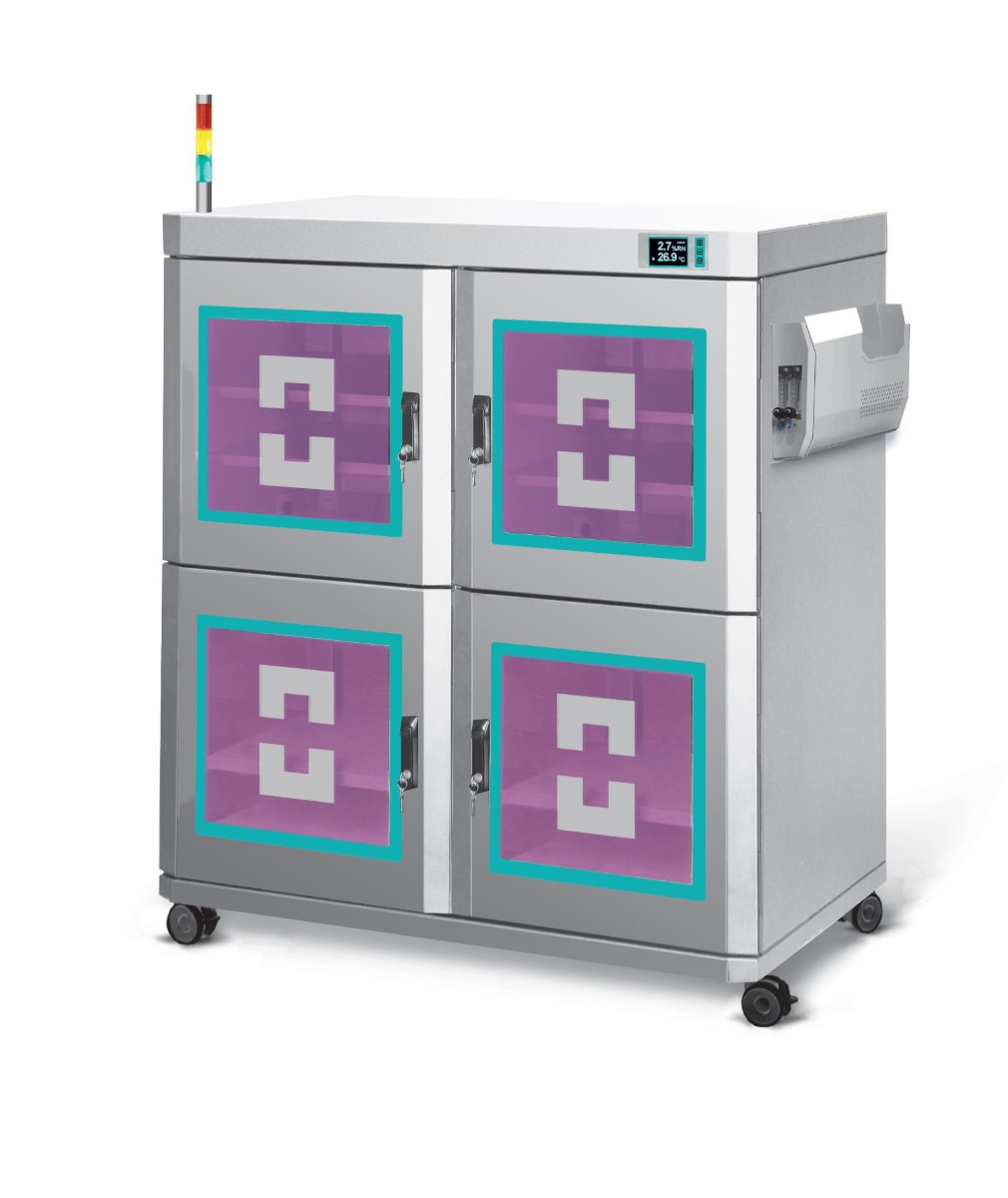 Индикаторная светодиодная подсветка LED-DC4