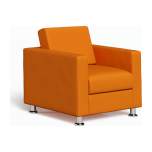 Кресло для отдыха CHAIRMAN СИМПЛ, Euroline 112